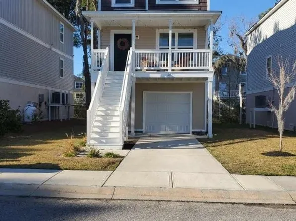 24 Island Breeze Lane, Beaufort, SC 29907