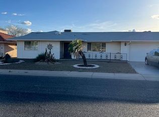 12727 W Gable Hill Dr, Sun City West, AZ 85375