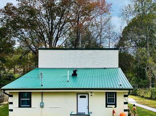 153 Northwestern Ave, Oak Ridge, TN 37830