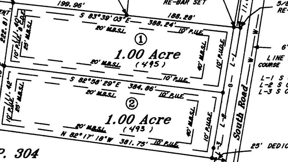 1st image of 493 South Rd