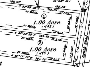 495 South Rd, Cottontown, TN 37048