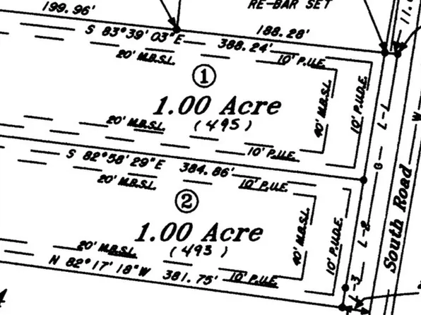 495 South Rd, Cottontown, TN 37048