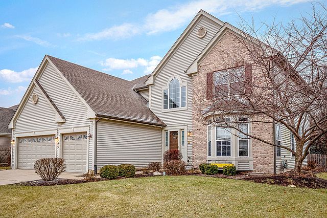 1st image of 1465 Saddleridge Pl
