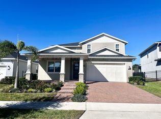 2785 Park Ridge St, Apopka, FL 32712