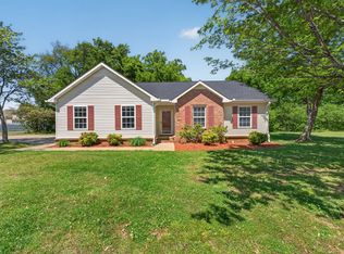 2914 Roscommon Dr, Murfreesboro, TN 37128