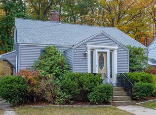 170 Ellis St, Fitchburg, MA 01420
