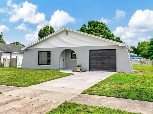 6322 67th Ave N, Pinellas Park, FL 33781