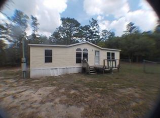 2869 E Fawn Ct, Inverness, FL 34452