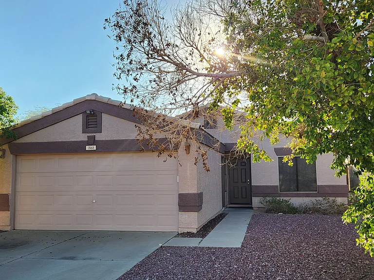 1868 S Pinto Dr — Photo 23