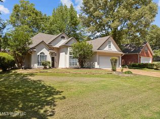 423 Pine Brake Cir, Ridgeland, MS 39157