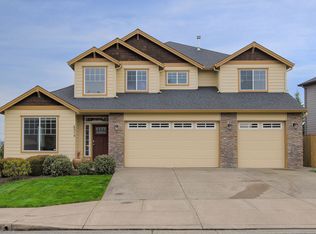574 E 12th St, Lafayette, OR