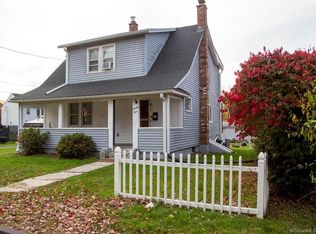 25 Bodwell Rd, East Hartford, CT 06108