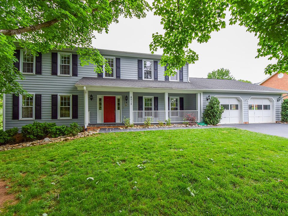 1st image of 4512 Farmwood Dr