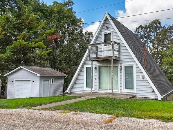 375 Belavista Dr, Marietta, OH 45750