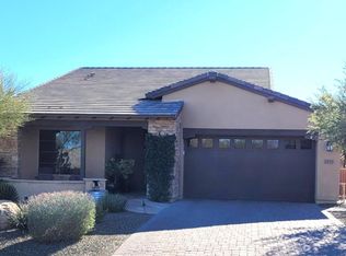 3335 RISING SUN Ridge, Wickenburg, AZ 85390