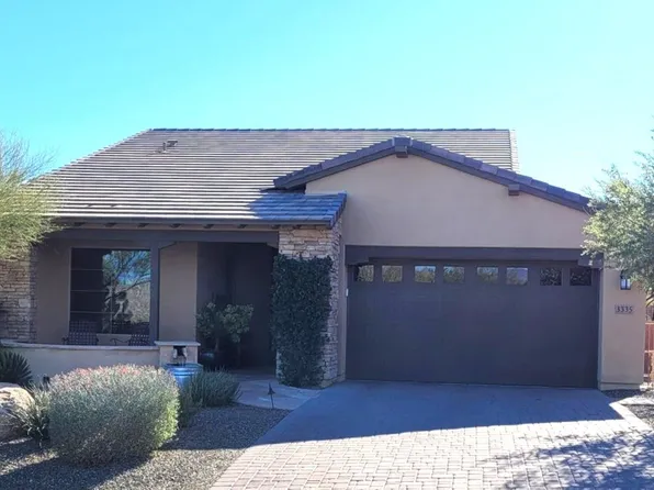 3335 RISING SUN Ridge, Wickenburg, AZ 85390