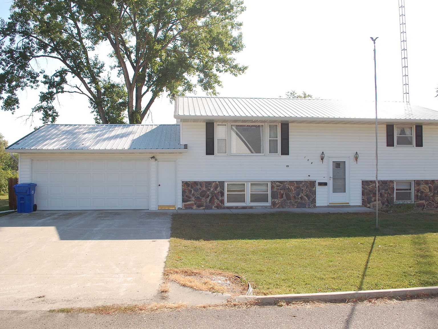 108 7th St S, Estelline, SD 57234 Zillow