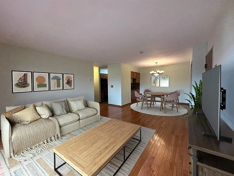340 Sunderland Rd #17A — Photo 4