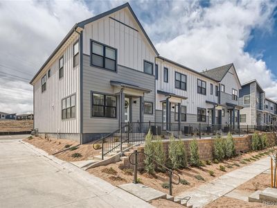 9275 Merino Court  Unit C, Littleton, CO, 80125