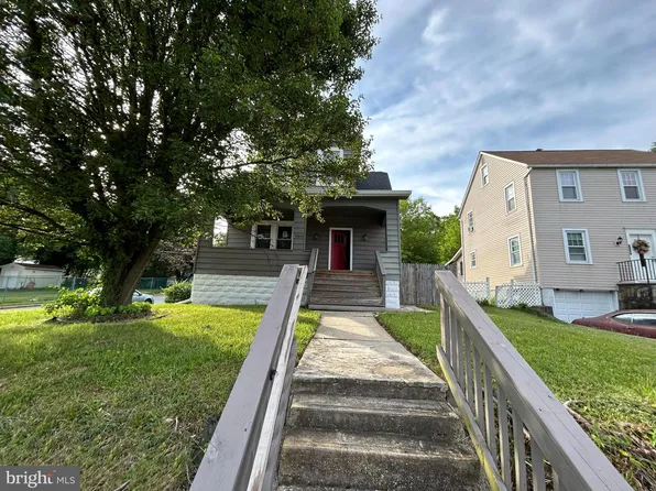 7511 Old Harford Rd, Parkville, MD 21234