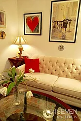 Rented by 24 7 NYC Realty Inc.