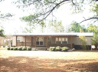 5490 Hooker Branch Rd, Millen, GA 30442