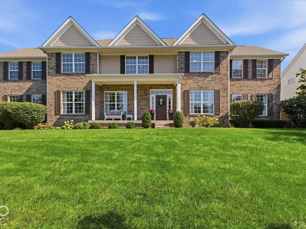 11145 Desert Glen Dr, Fishers, IN 46037