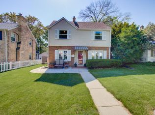 4519 S Jasper Ave, Milwaukee, WI 53207