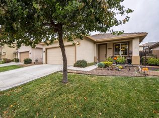 9440 Blue Mountain Way, Sacramento, CA 95829