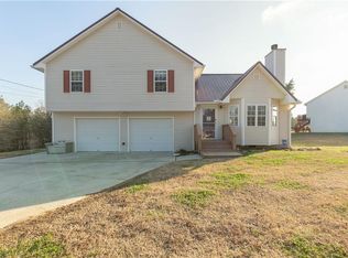 527 Old Cedartown Rd, Rockmart, GA 30153