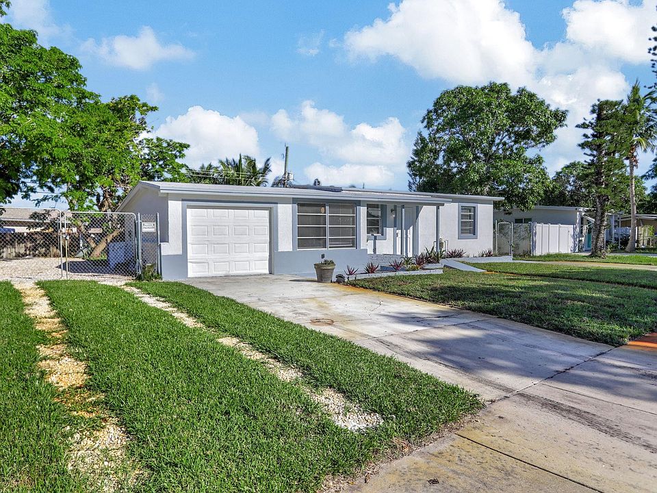 1st image of 5300 NE 17th Avenue