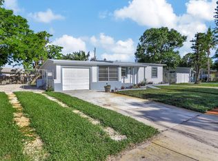 5300 NE 17th Ave, Pompano Beach, FL 33064