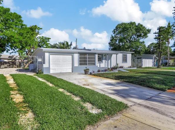 5300 NE 17th Avenue, Pompano Beach, FL 33064