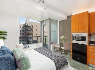 766 Harrison St UNIT 706, San Francisco, CA 94107