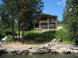 11118 S Happy Cove Ln, Coeur D Alene, ID 83814