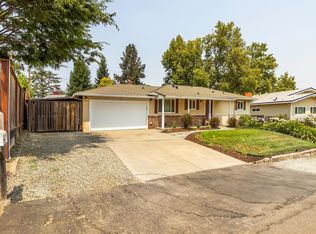 4505 Crestridge Rd, Fair Oaks, CA 95628