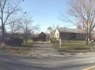 11755 Tuttlehill Rd, Milan, MI 48160