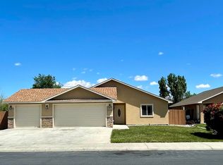 2990 Swan Meadows Dr, Grand Junction, CO 81504