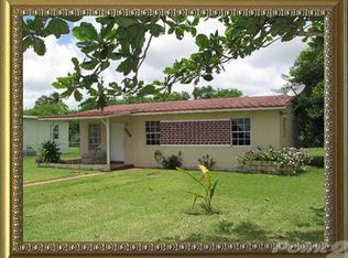 10751 SW 218th St, Miami, FL 33170