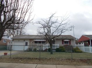 504 Maple St, Lakehurst, NJ 08733