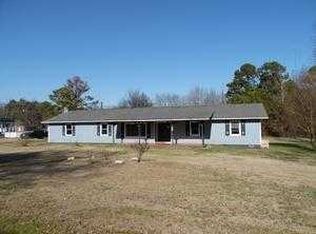 530 Ferrell Ave, Chester, SC 29706