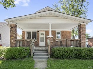 1409 Marion Ave, Lincoln Park, MI 48146