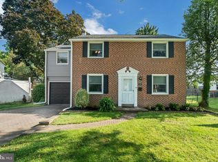 319 Sunnybrook Rd, Springfield, PA 19064