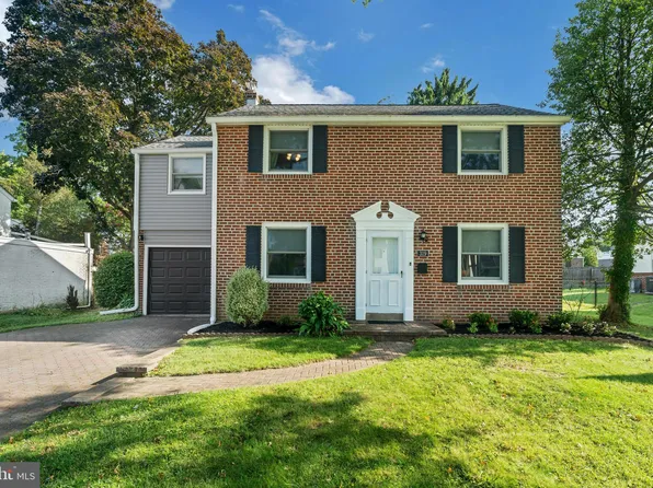 319 Sunnybrook Rd, Springfield, PA 19064