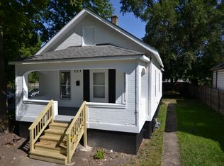 203 Sheridan St, Joliet, IL 60436