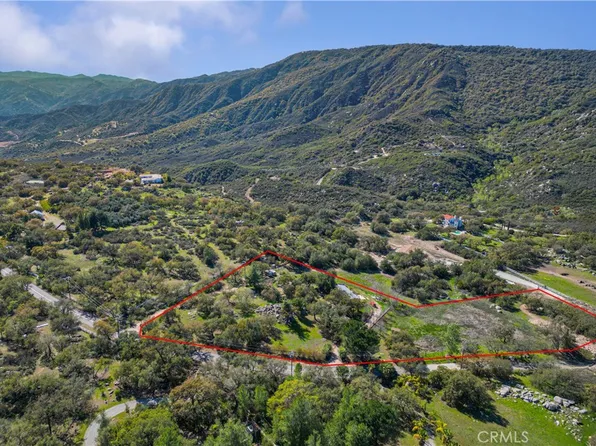 20780 Calle Rocio, Temecula, CA 92590