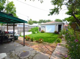 3035 S Springfield Ave, Chicago, IL 60623