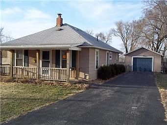 2nd image of 5606 Osage Ave