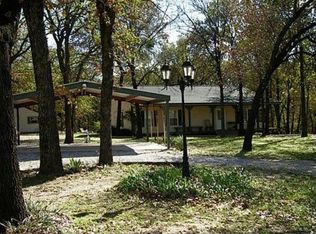 5555 Gee Rd, Granbury, TX 76049