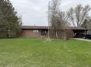 9197 County Hwy S, Mount Horeb, WI 53572